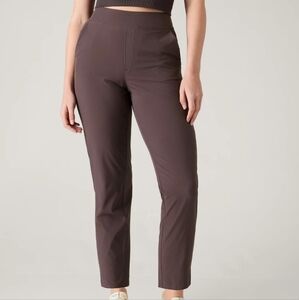 Athleta Brooklyn Ankle Pant